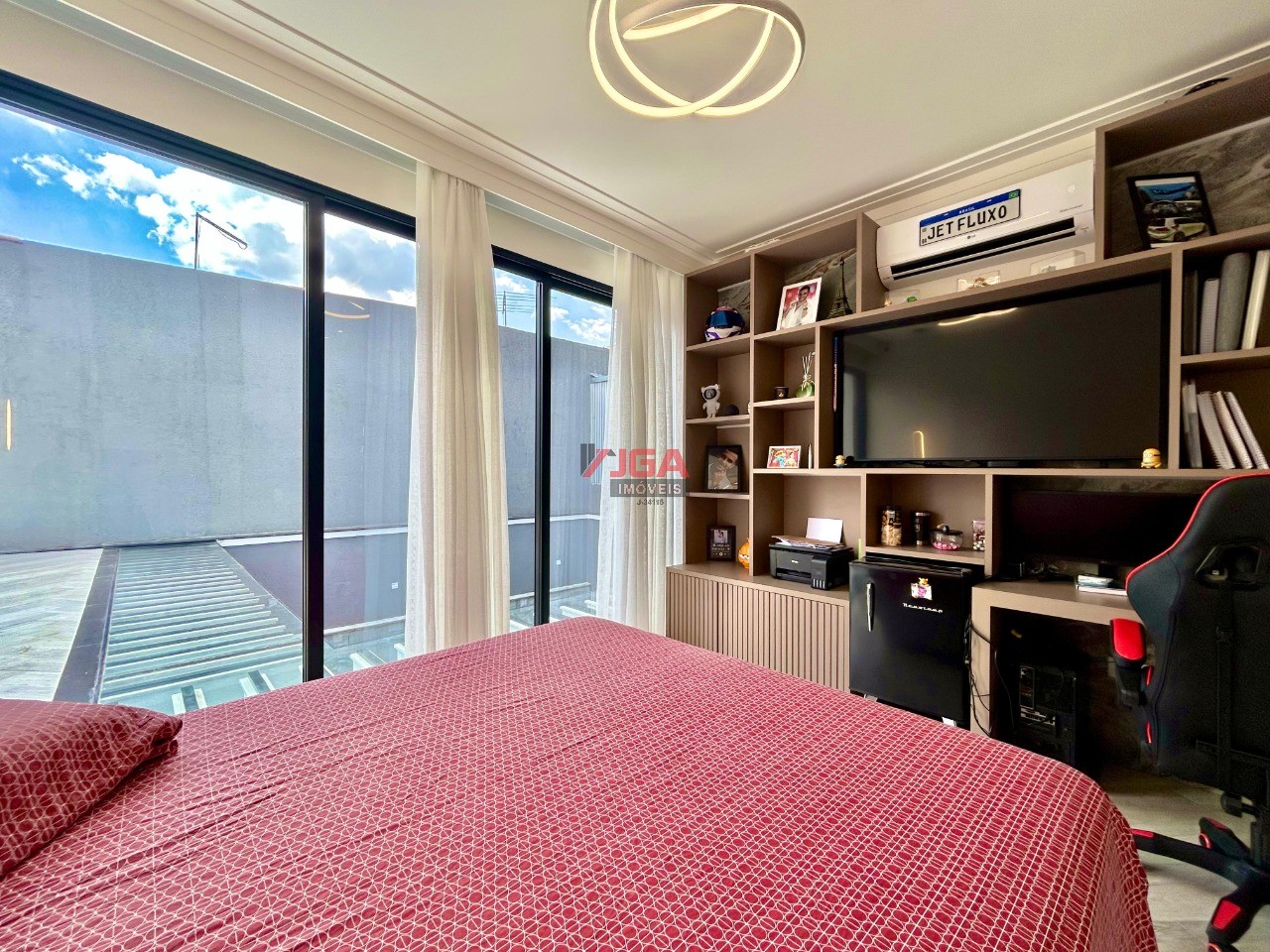 Casa de Condomínio, 3 quartos - Foto 28