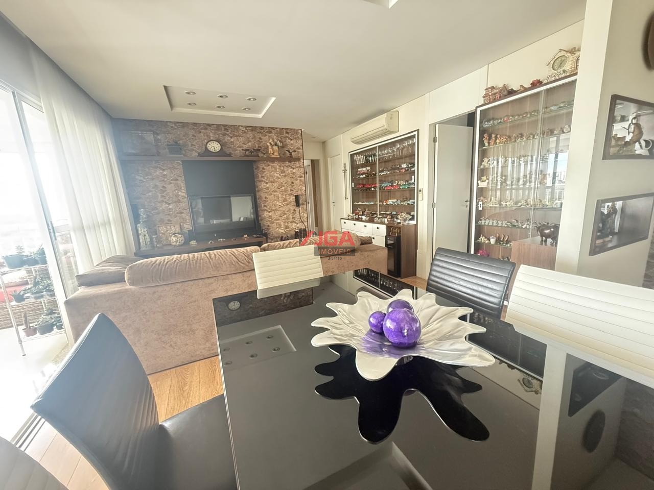 Apartamento à venda com 4 quartos, 117m² - Foto 6