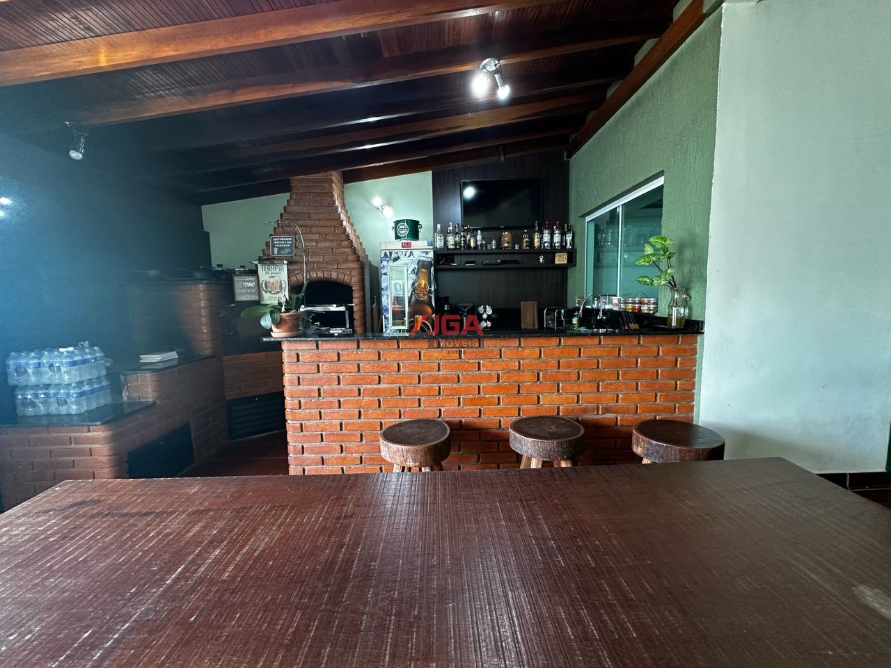 Casa, 2 quartos - Foto 36