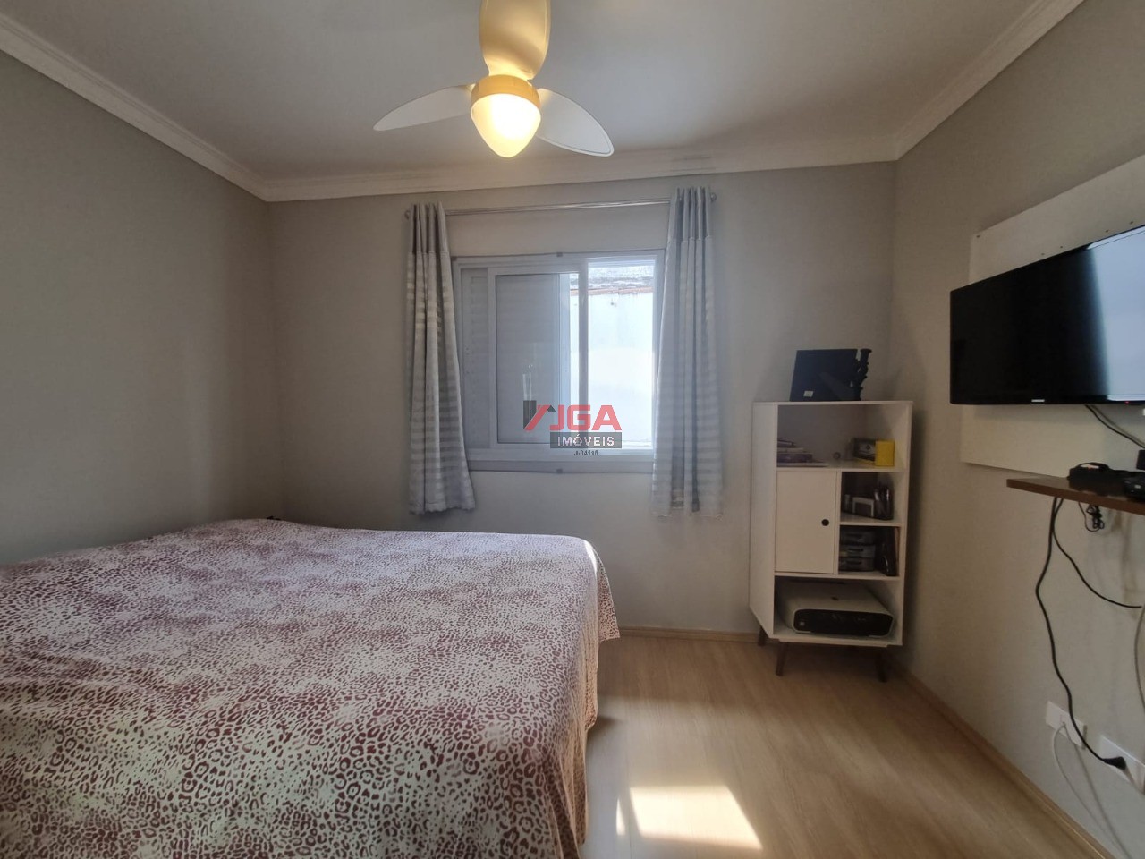 Sobrado à venda com 2 quartos, 84m² - Foto 10