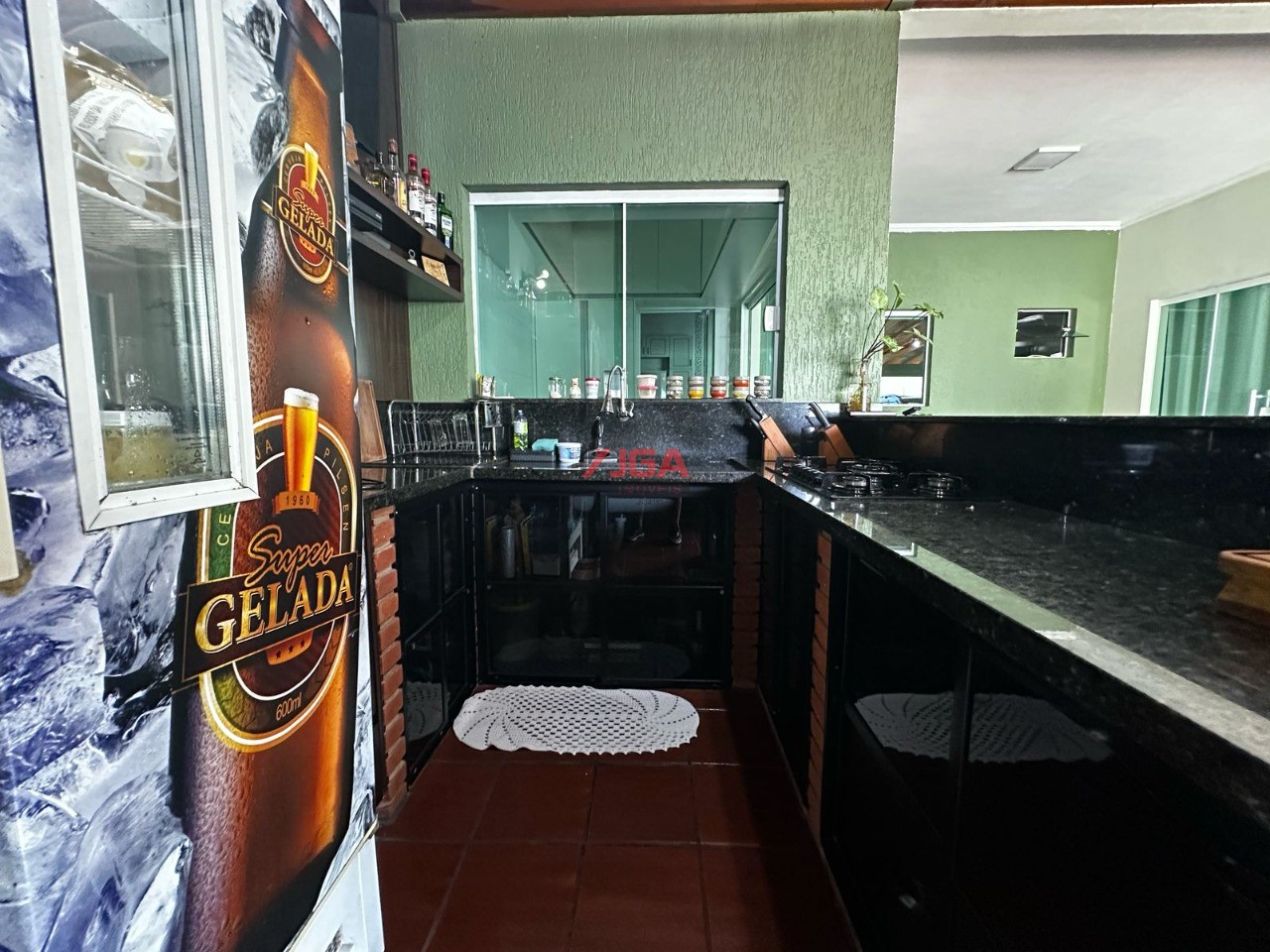 Casa, 2 quartos - Foto 41