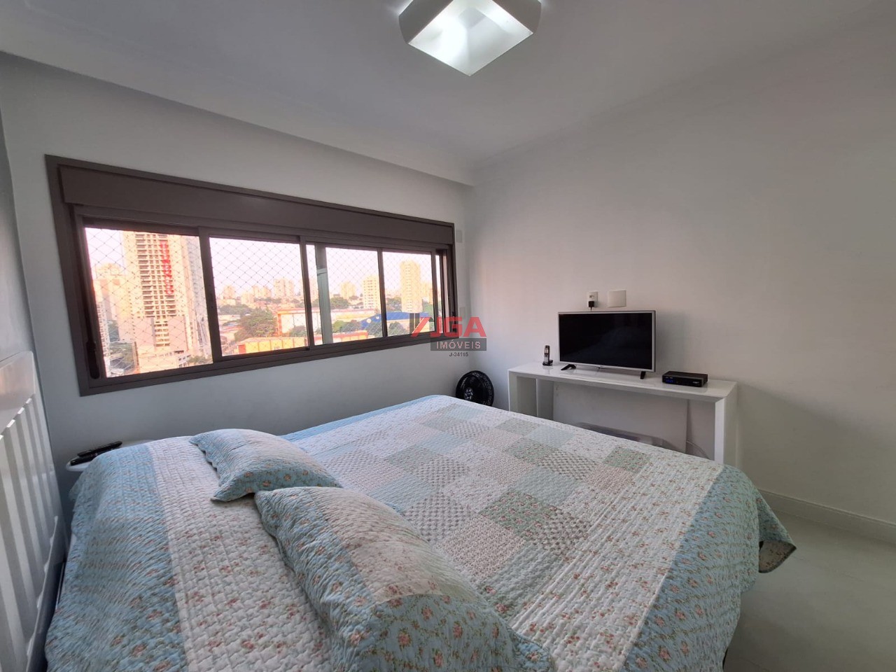 Apartamento, 3 quartos, 150 m² - Foto 13