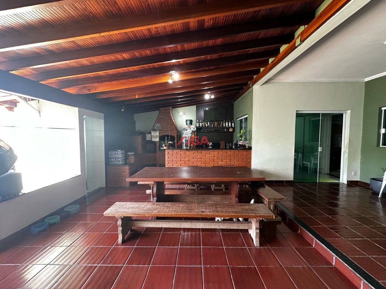 Casa, 2 quartos - Foto 39