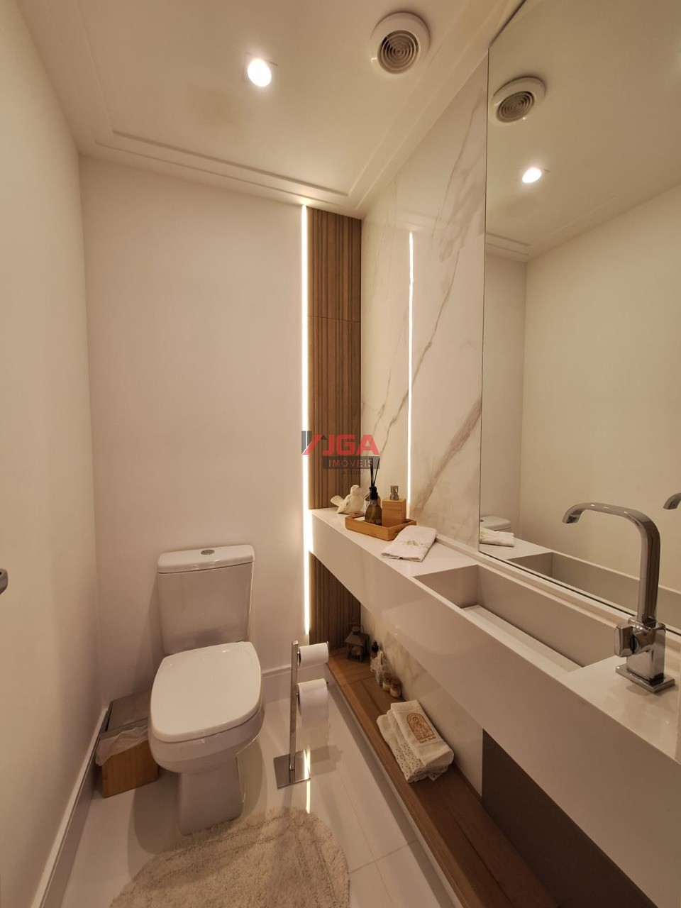 Apartamento, 3 quartos, 150 m² - Foto 9