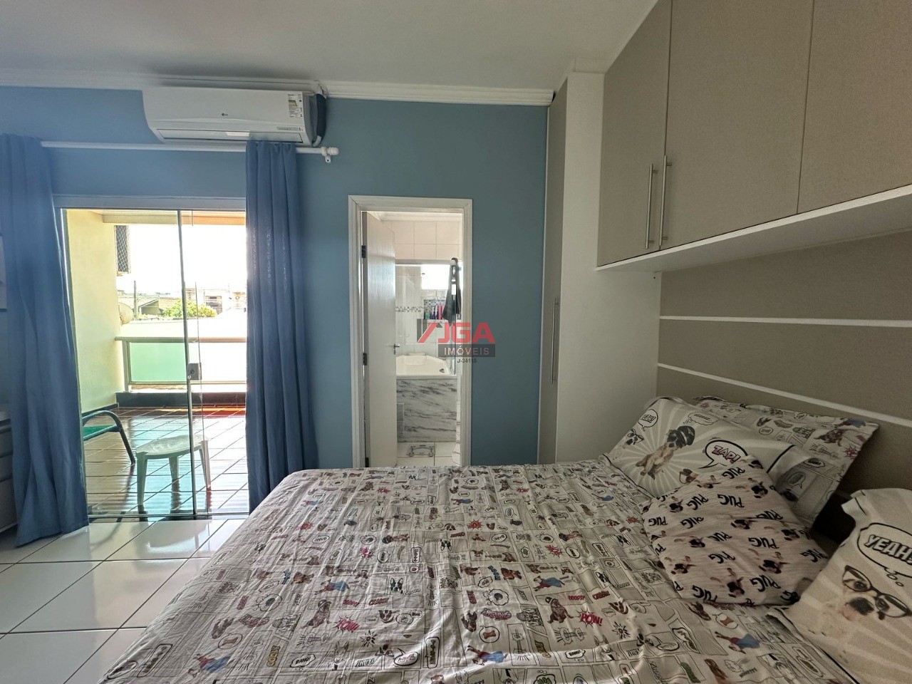 Casa, 2 quartos - Foto 33