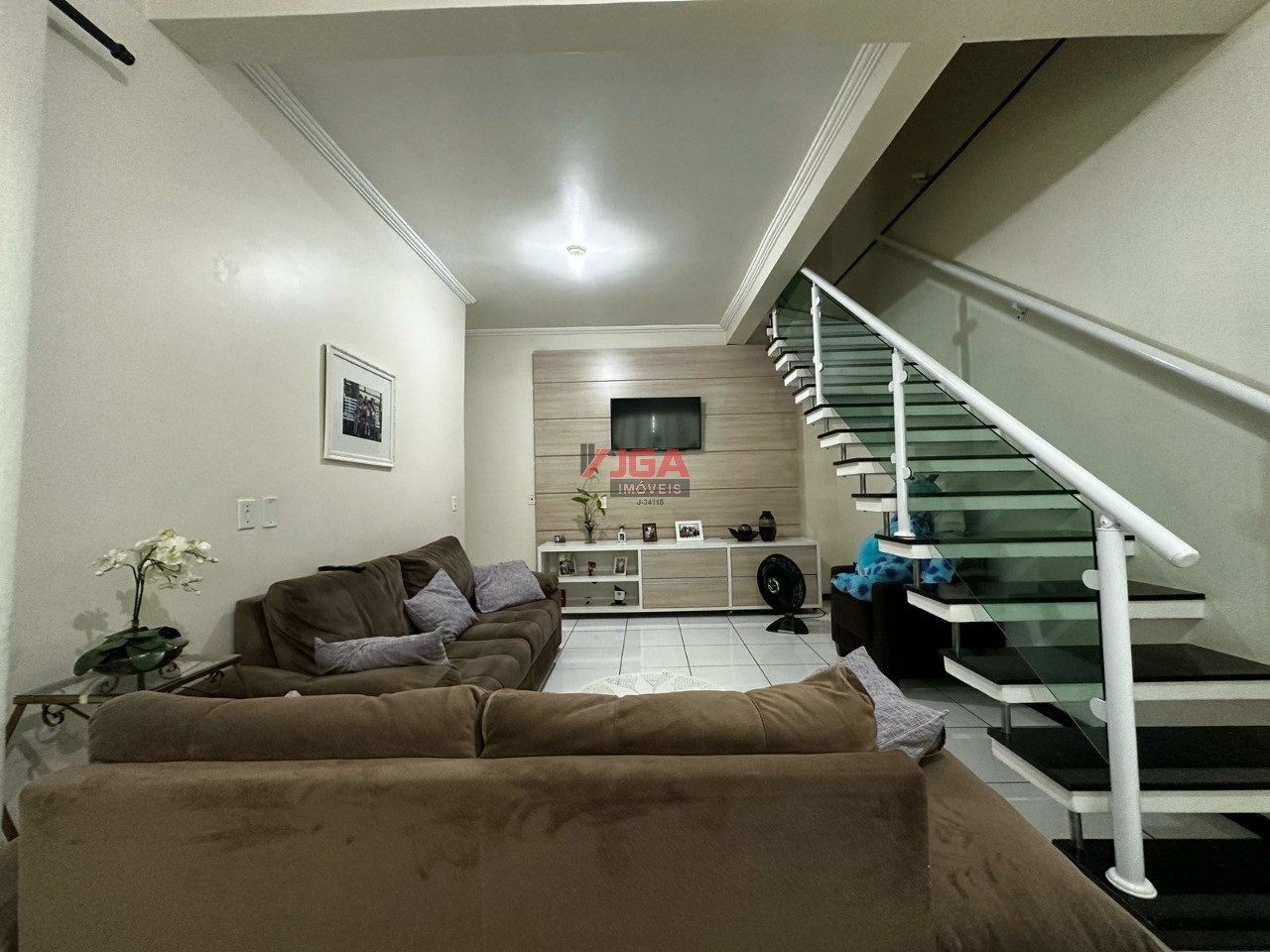 Casa, 2 quartos - Foto 3