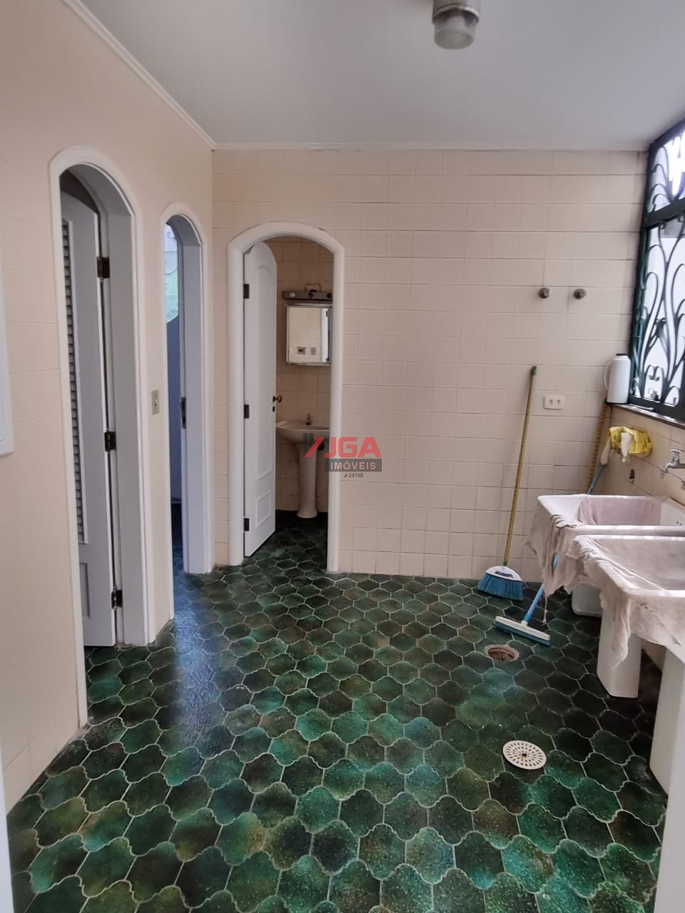 Casa à venda e aluguel com 4 quartos, 500m² - Foto 10