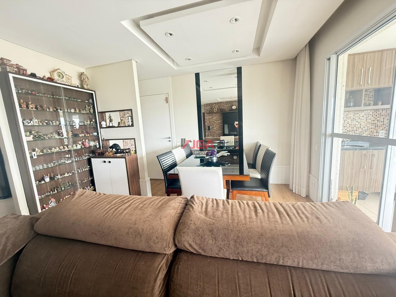 Apartamento à venda com 4 quartos, 117m² - Foto 12