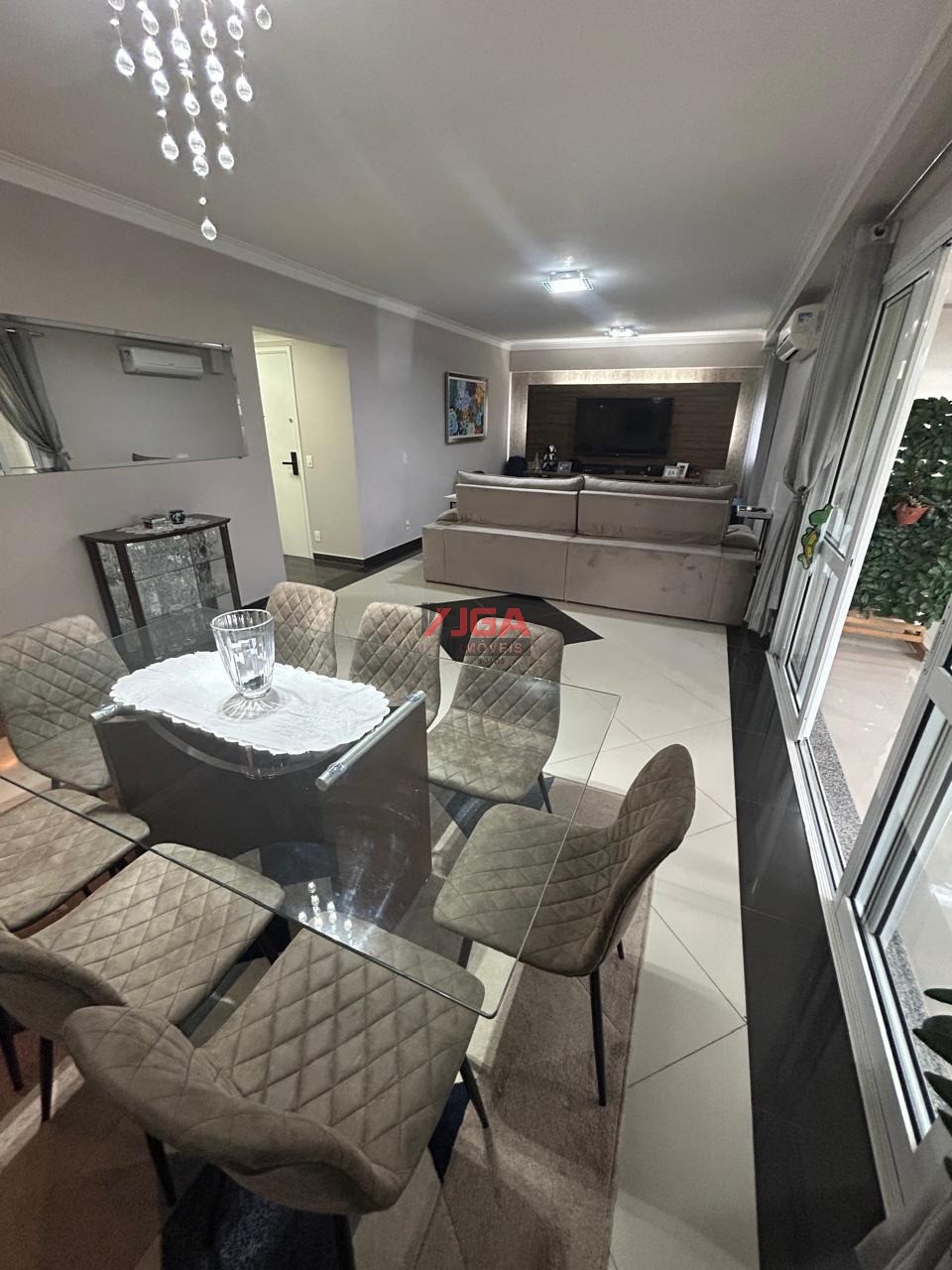 Apartamento, 3 quartos, 181 m² - Foto 10