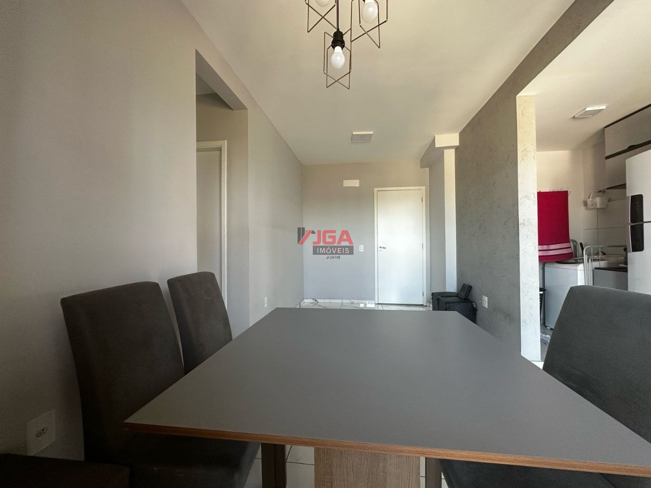 Apartamento à venda com 2 quartos, 58m² - Foto 12