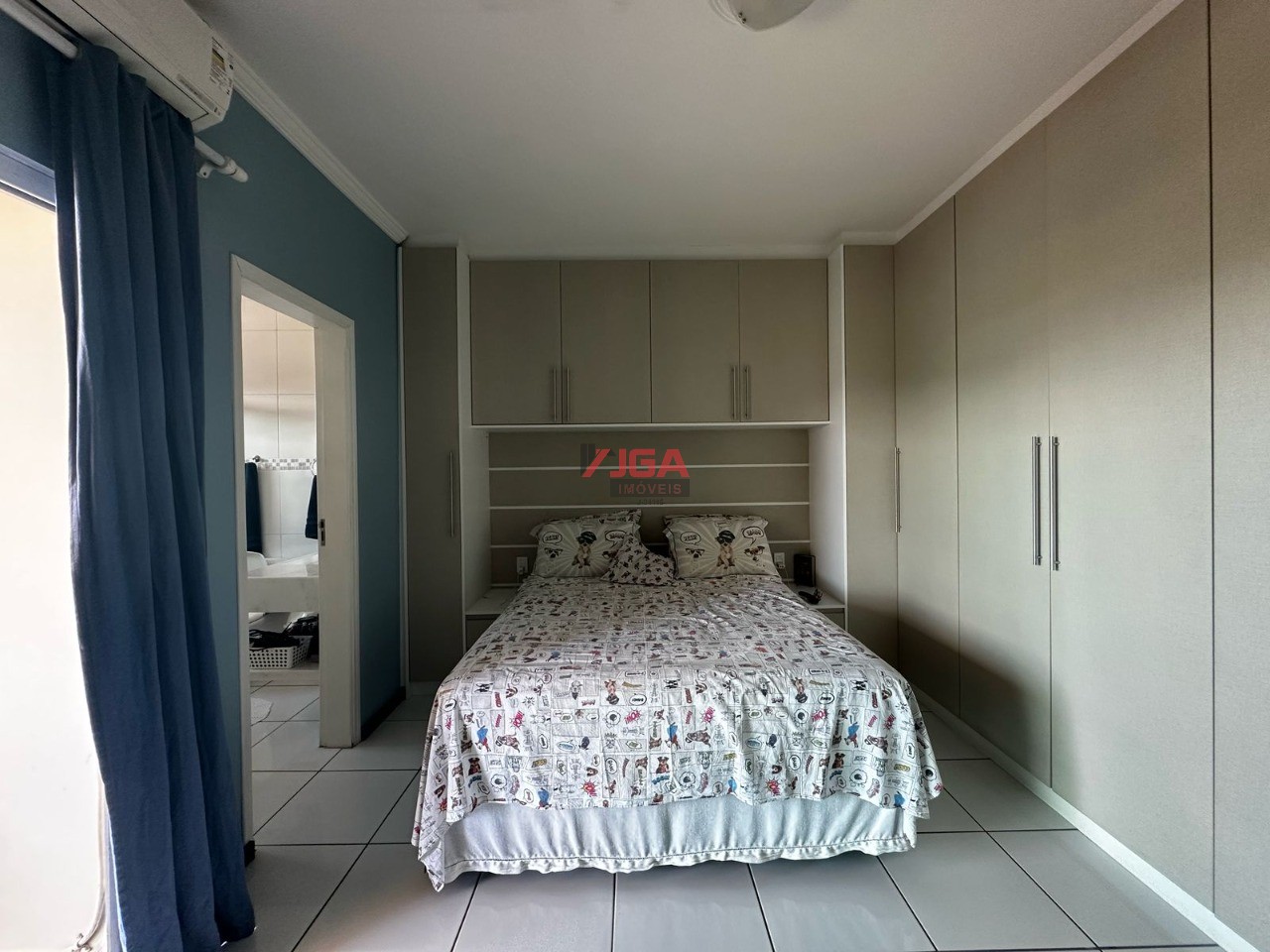 Casa, 2 quartos - Foto 34