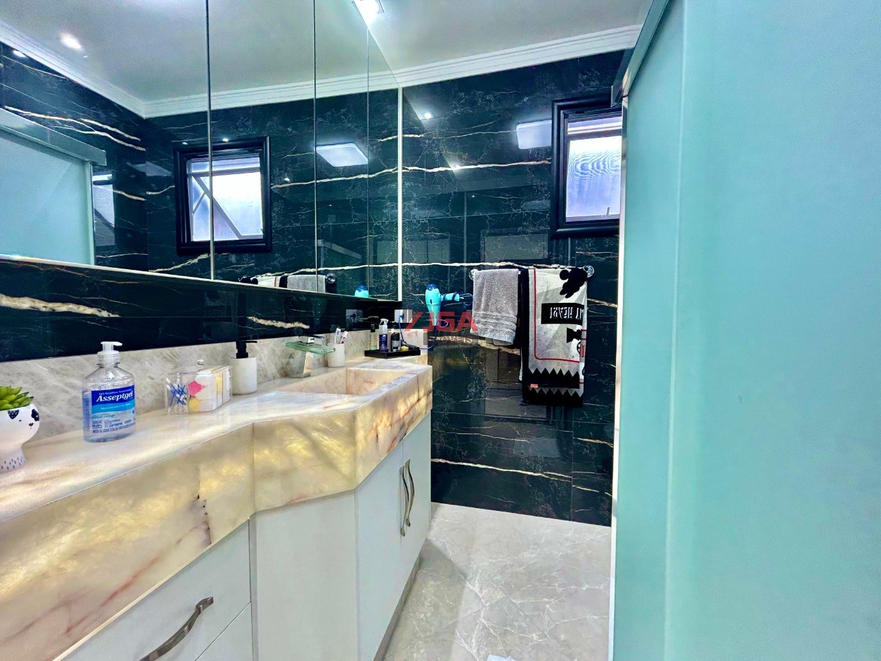 Casa de Condomínio, 3 quartos - Foto 31