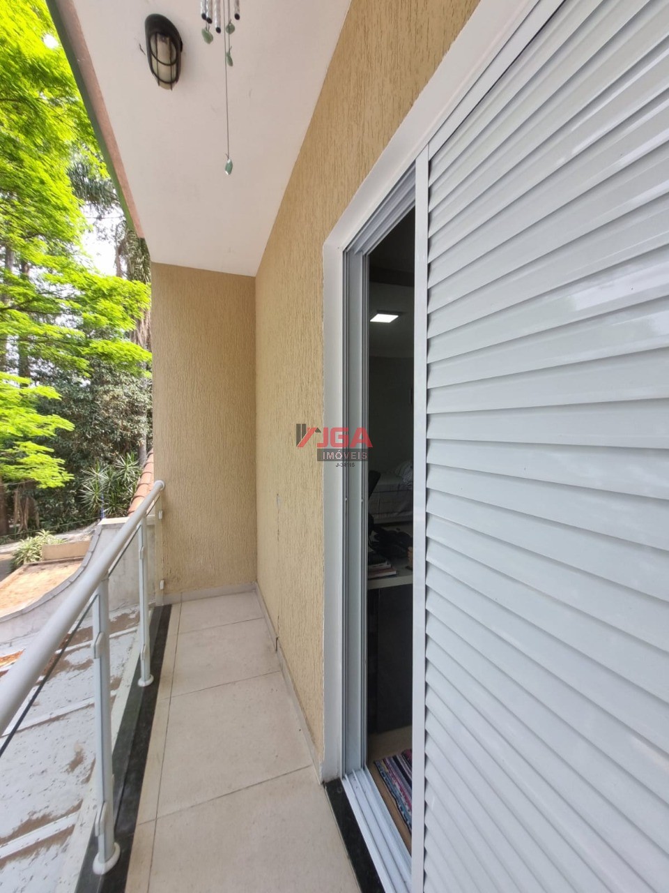 Sobrado à venda com 2 quartos, 84m² - Foto 18