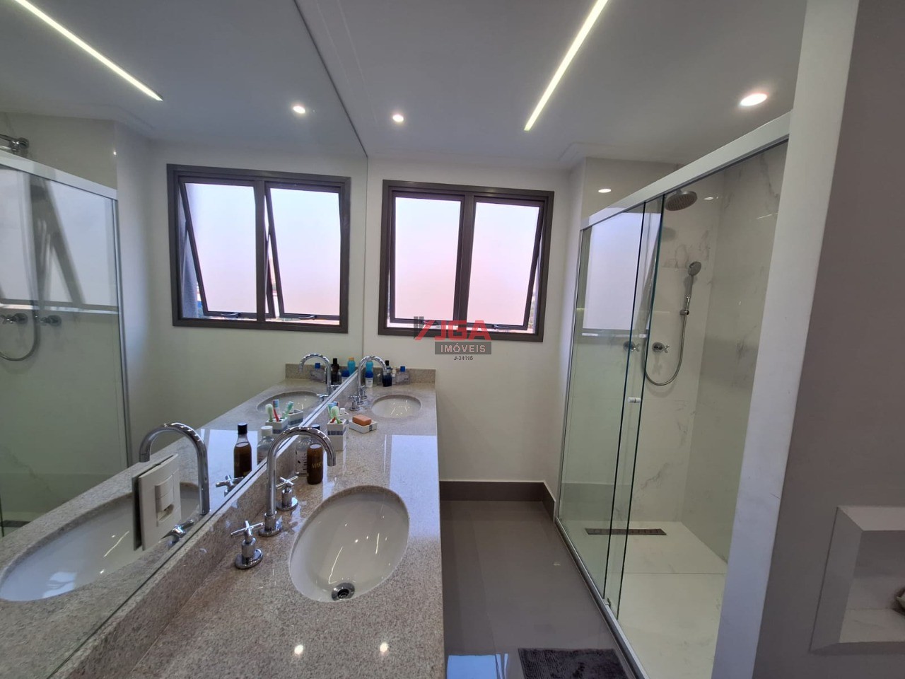 Apartamento, 3 quartos, 150 m² - Foto 22
