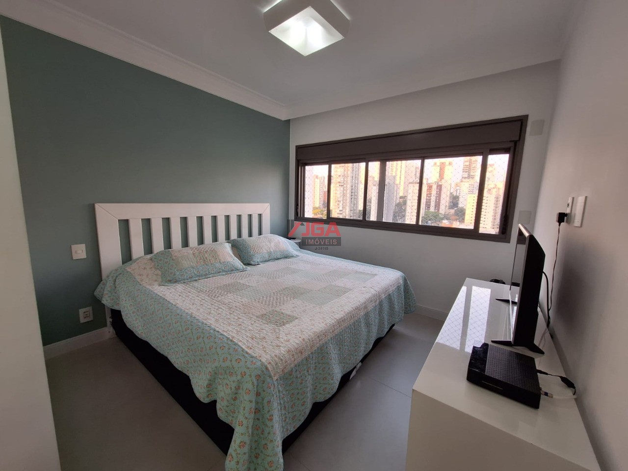 Apartamento, 3 quartos, 150 m² - Foto 12