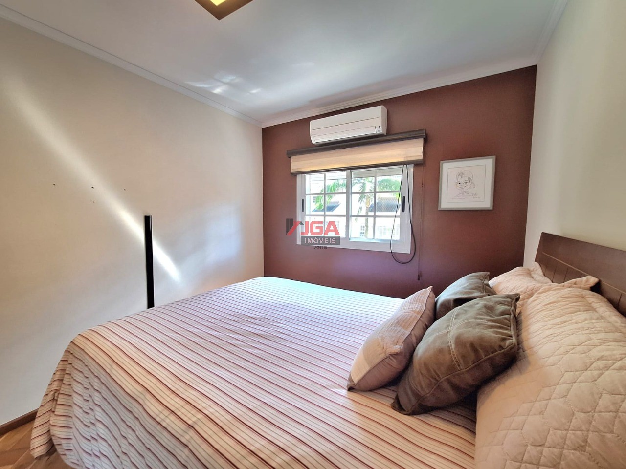 Casa de Condomínio, 4 quartos - Foto 17