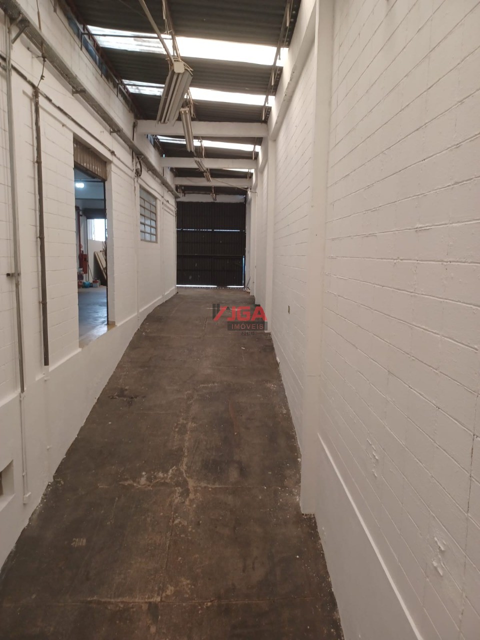 Depósito-Galpão, 875 m² - Foto 3