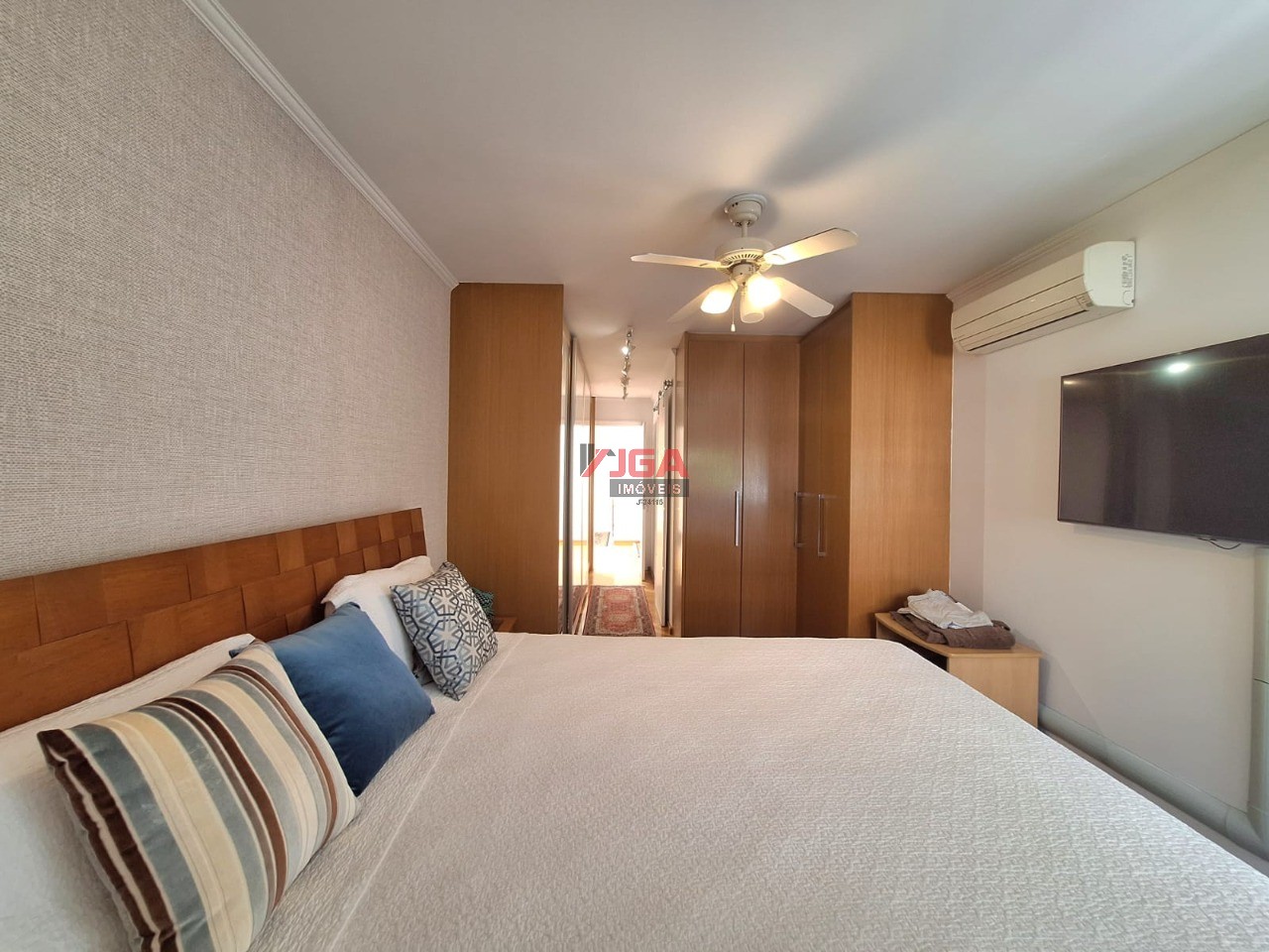 Casa de Condomínio, 4 quartos - Foto 14