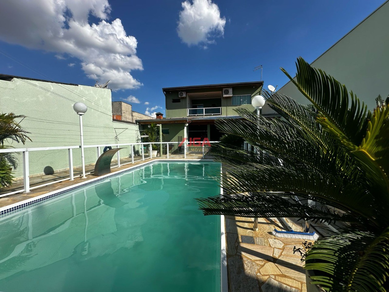 Casa, 2 quartos - Foto 1