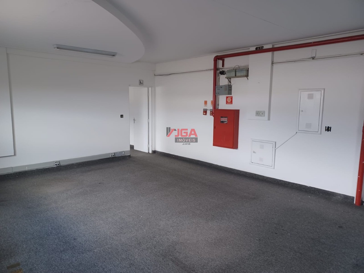 Depósito-Galpão, 875 m² - Foto 35