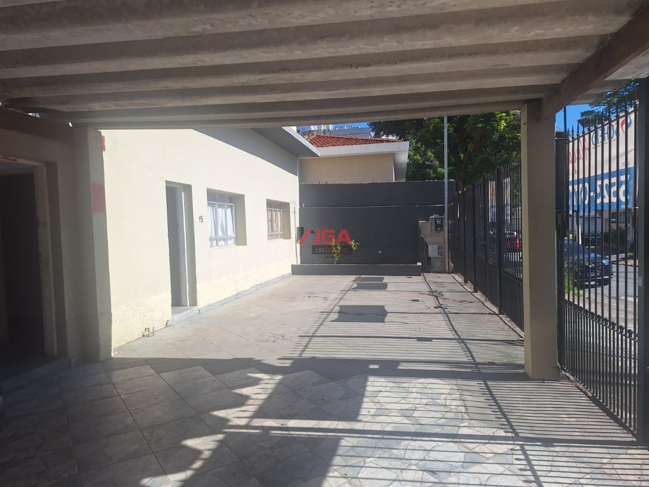 Prédio Inteiro para alugar, 328m² - Foto 2