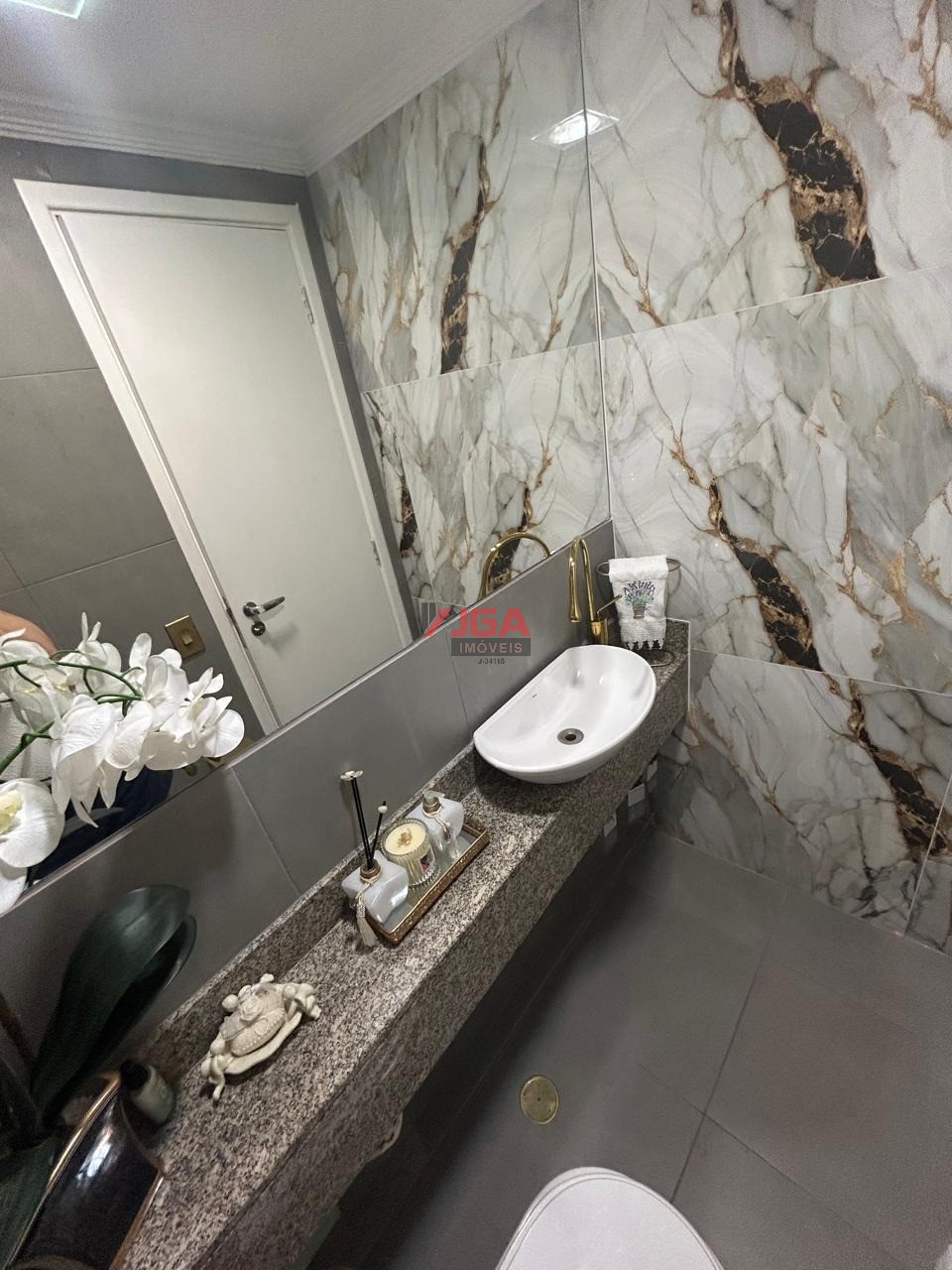 Apartamento, 3 quartos, 181 m² - Foto 12