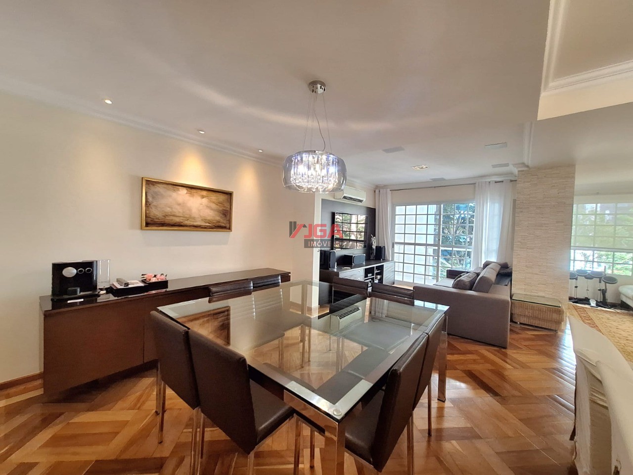 Casa de Condomínio, 4 quartos - Foto 6