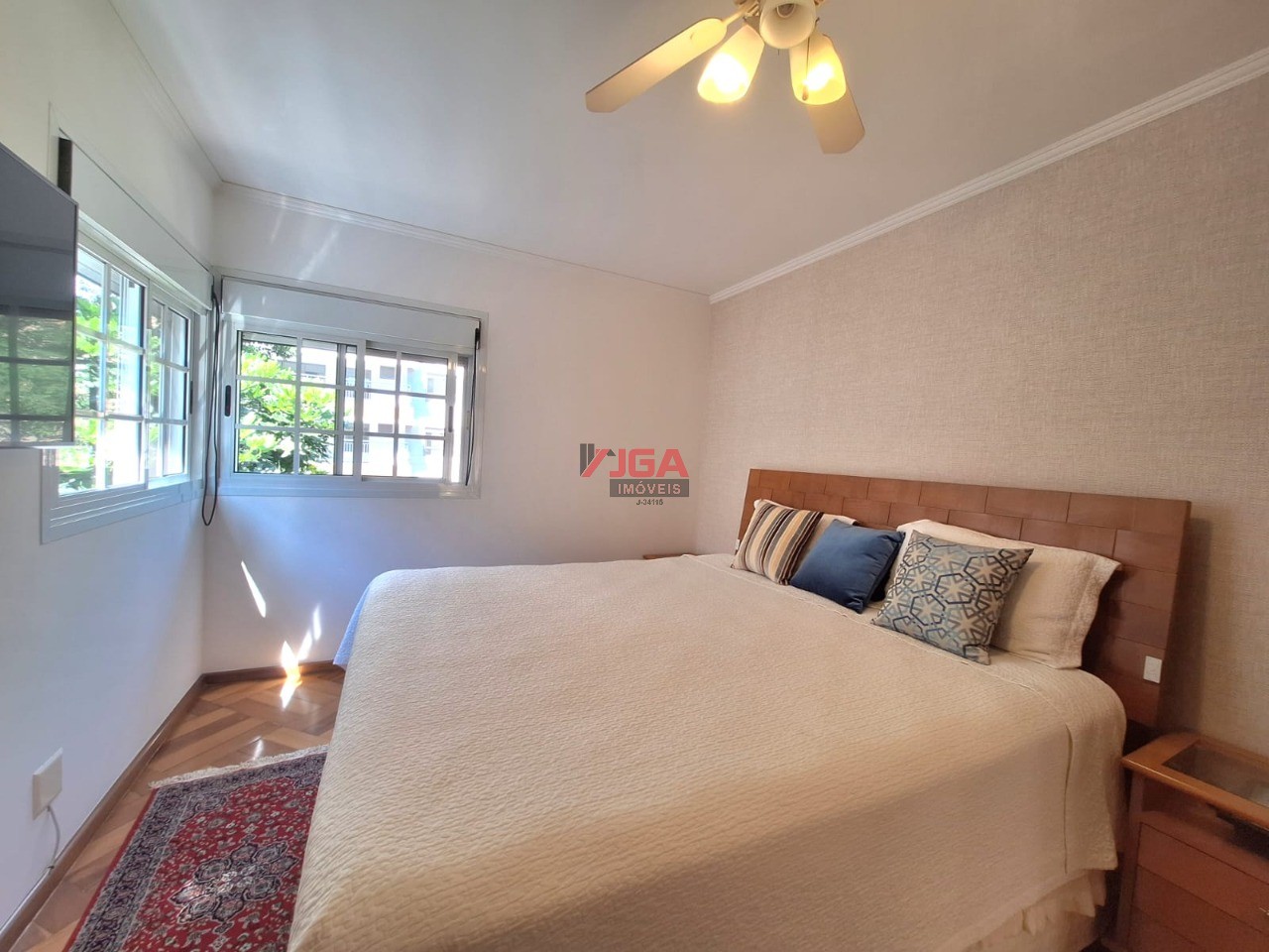 Casa de Condomínio, 4 quartos - Foto 13