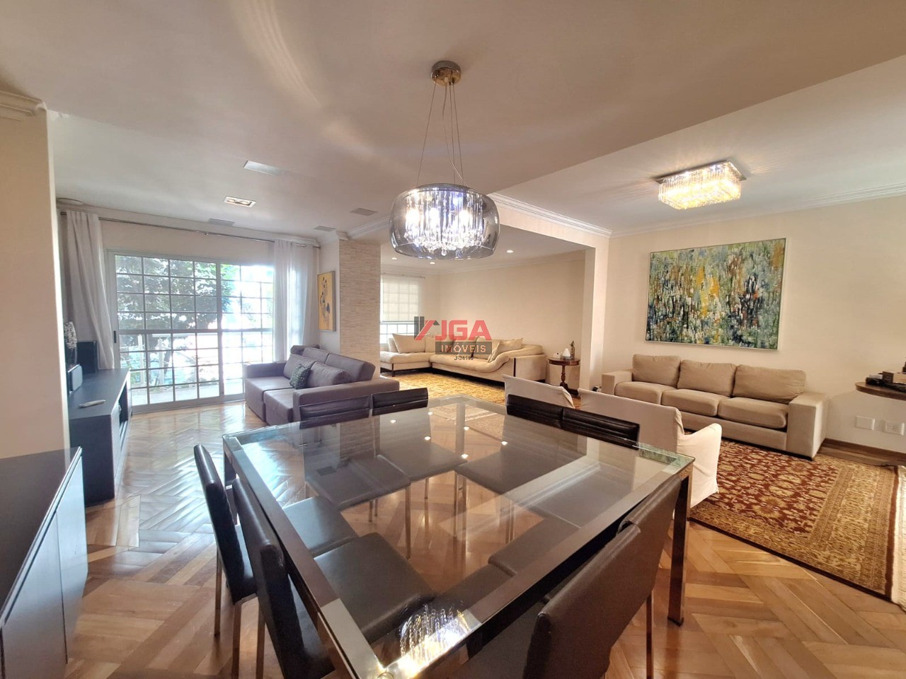 Casa de Condomínio, 4 quartos - Foto 5