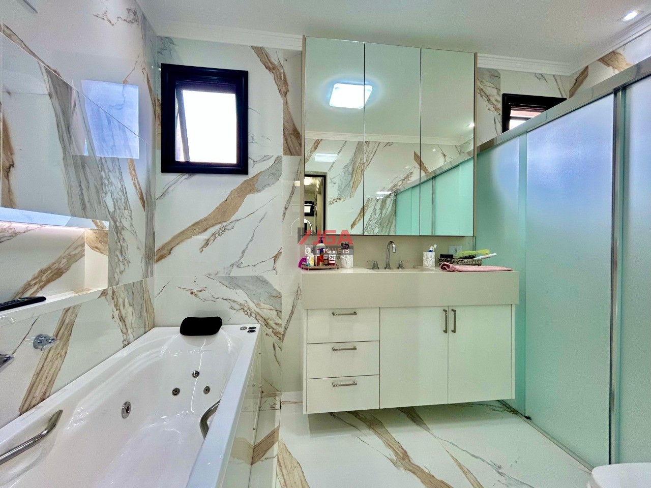 Casa de Condomínio, 3 quartos - Foto 22