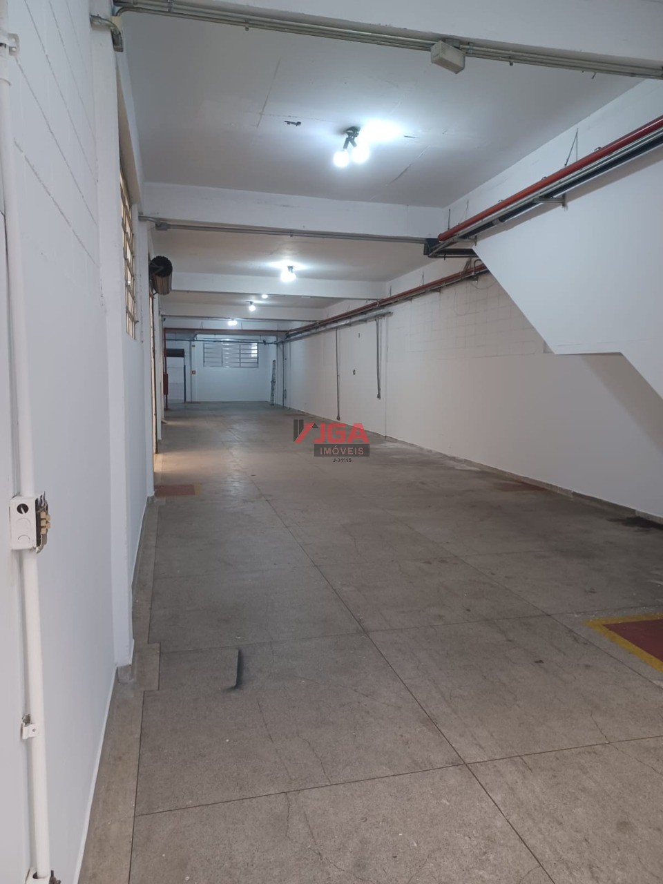 Depósito-Galpão, 875 m² - Foto 8