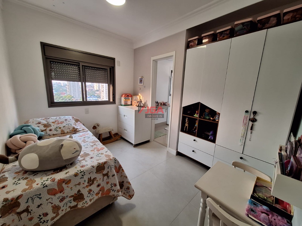 Apartamento, 3 quartos, 150 m² - Foto 24