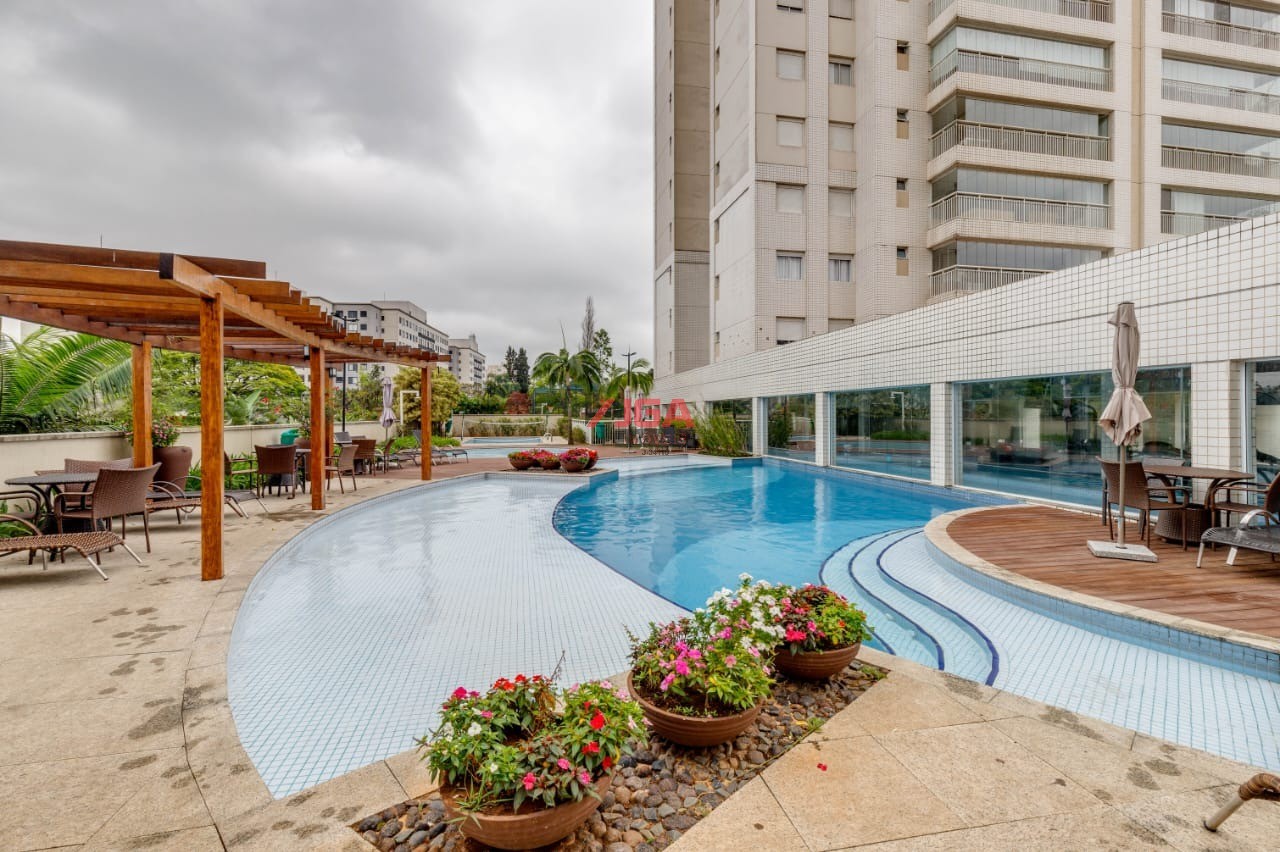Apartamento à venda com 4 quartos, 117m² - Foto 42
