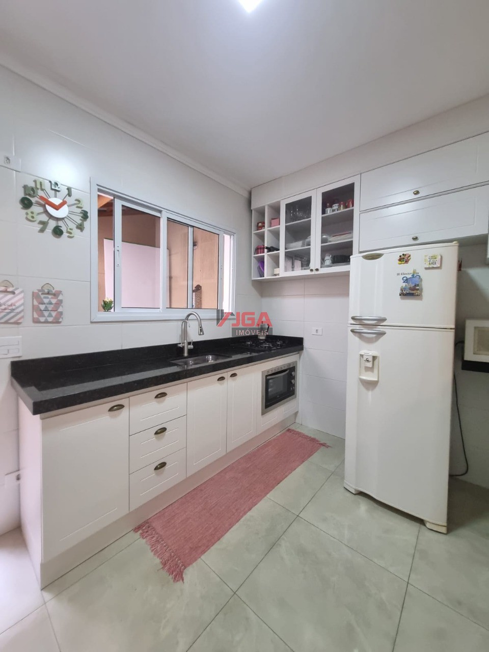 Sobrado à venda com 2 quartos, 84m² - Foto 23
