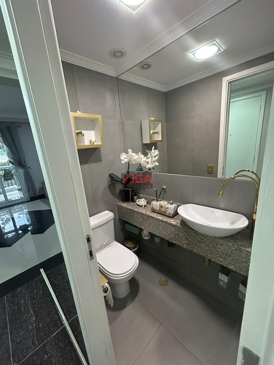 Apartamento, 3 quartos, 181 m² - Foto 11