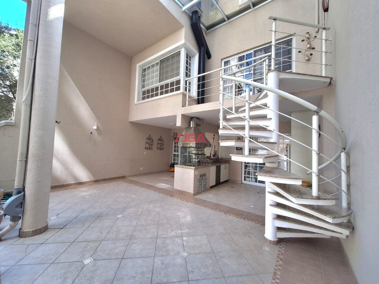 Casa de Condomínio, 4 quartos - Foto 30