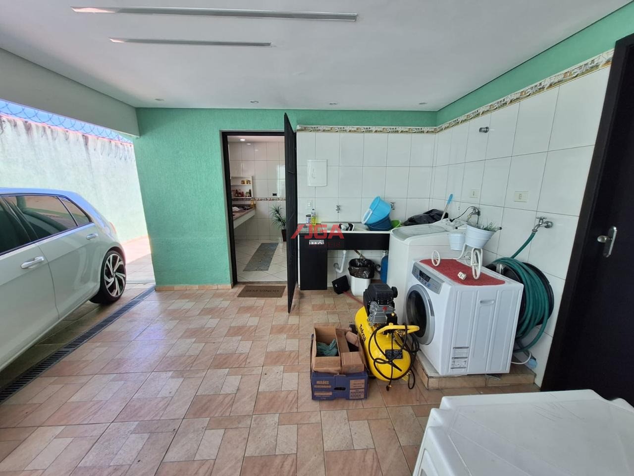 Casa de Condomínio, 2 quartos - Foto 25