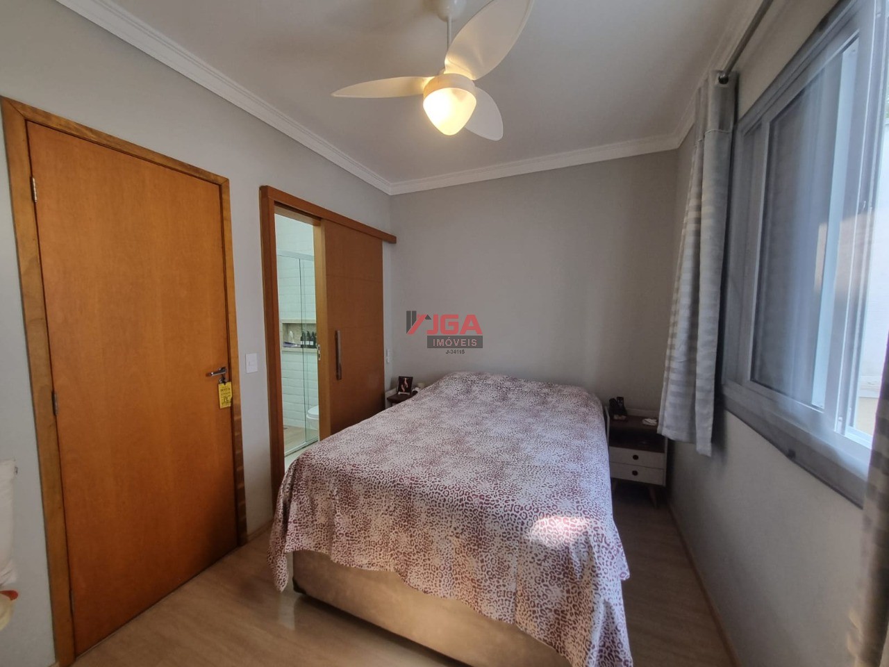 Sobrado à venda com 2 quartos, 84m² - Foto 7