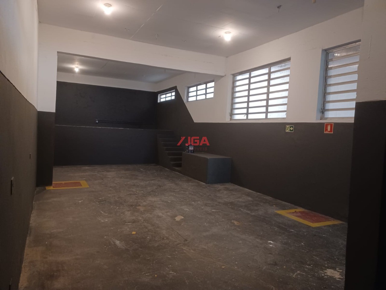 Depósito-Galpão, 875 m² - Foto 15
