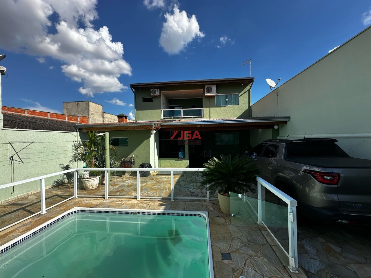 Casa, 2 quartos - Foto 51