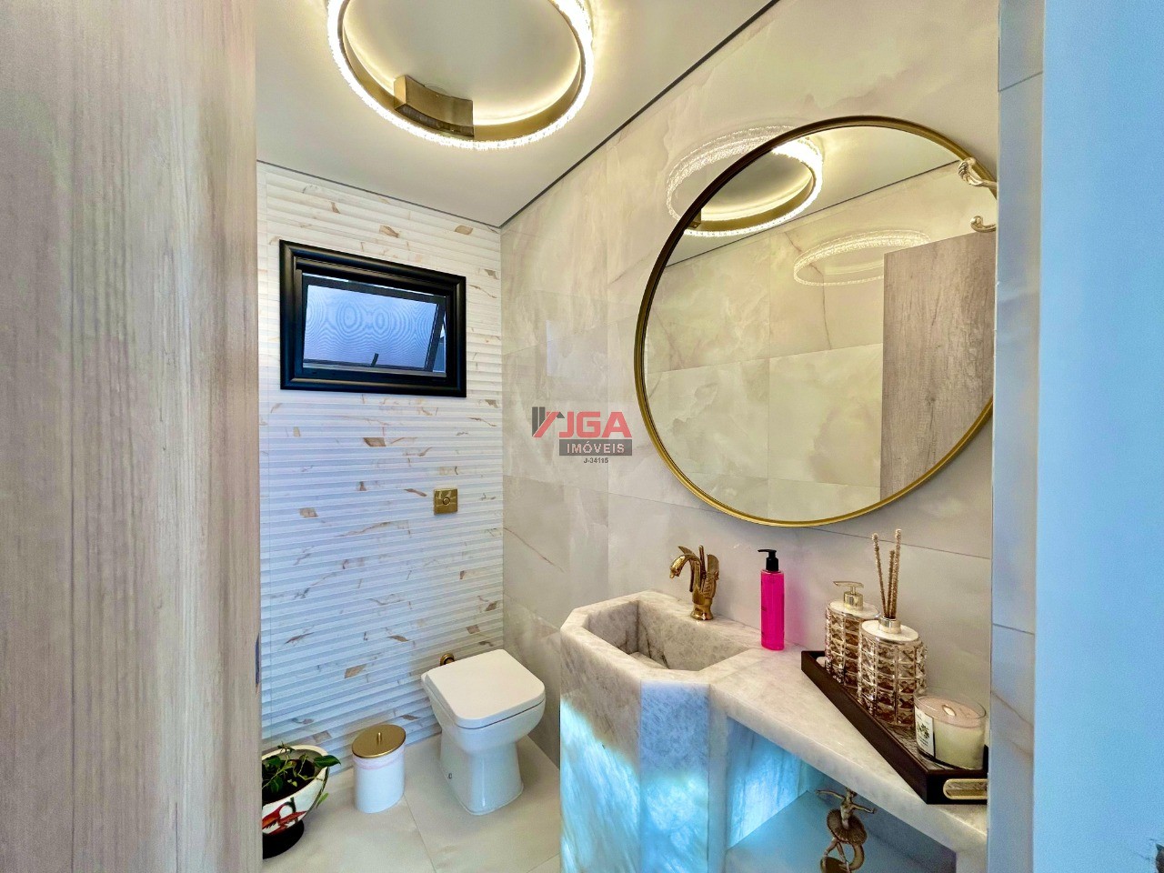 Casa de Condomínio, 3 quartos - Foto 10