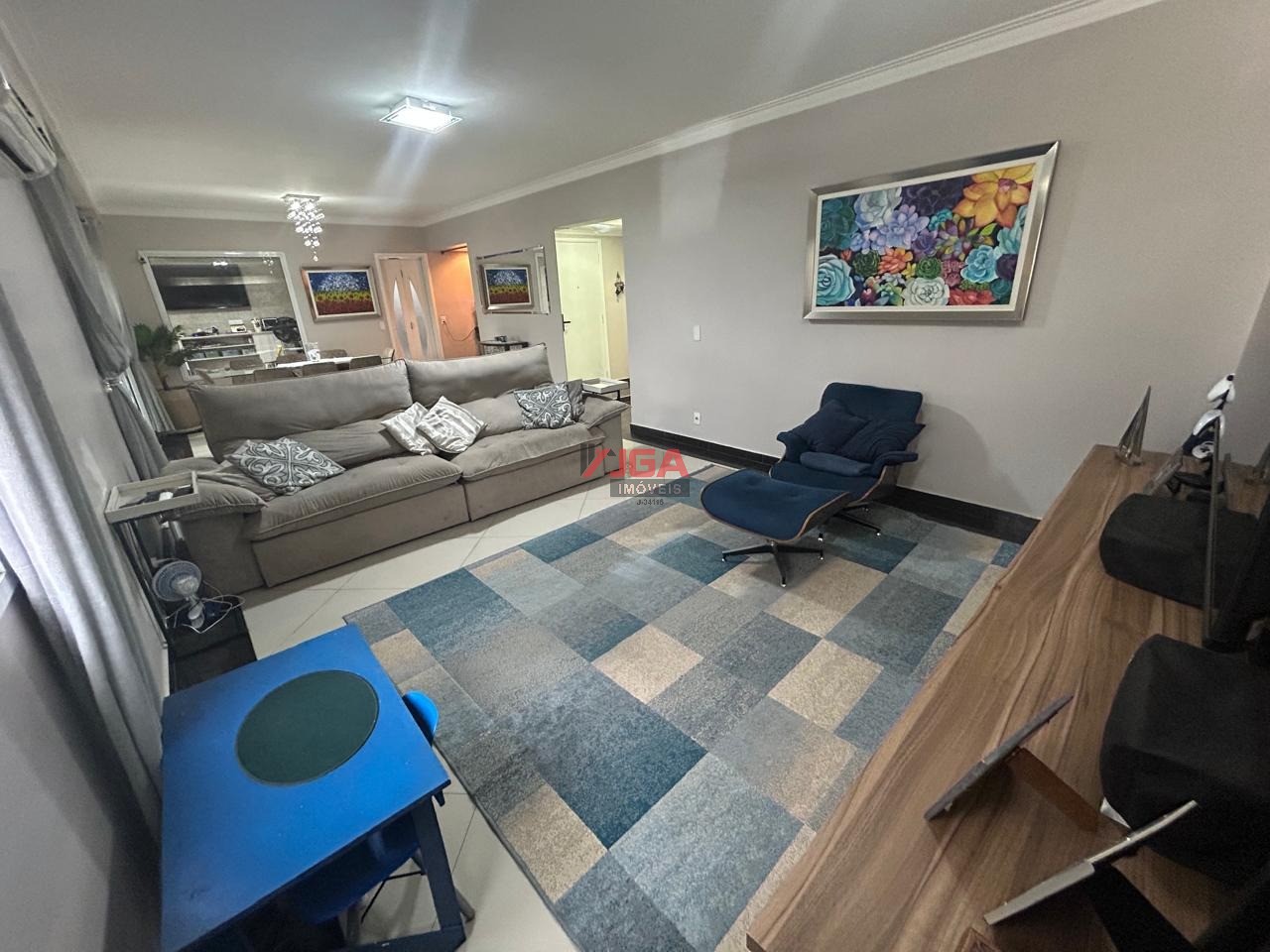 Apartamento, 3 quartos, 181 m² - Foto 7