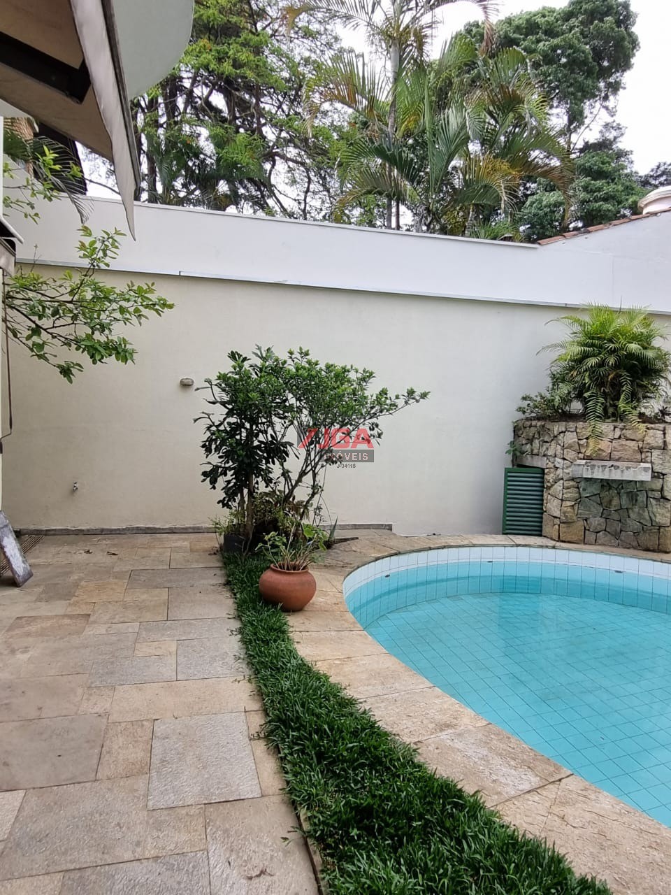 Casa à venda e aluguel com 4 quartos, 500m² - Foto 15