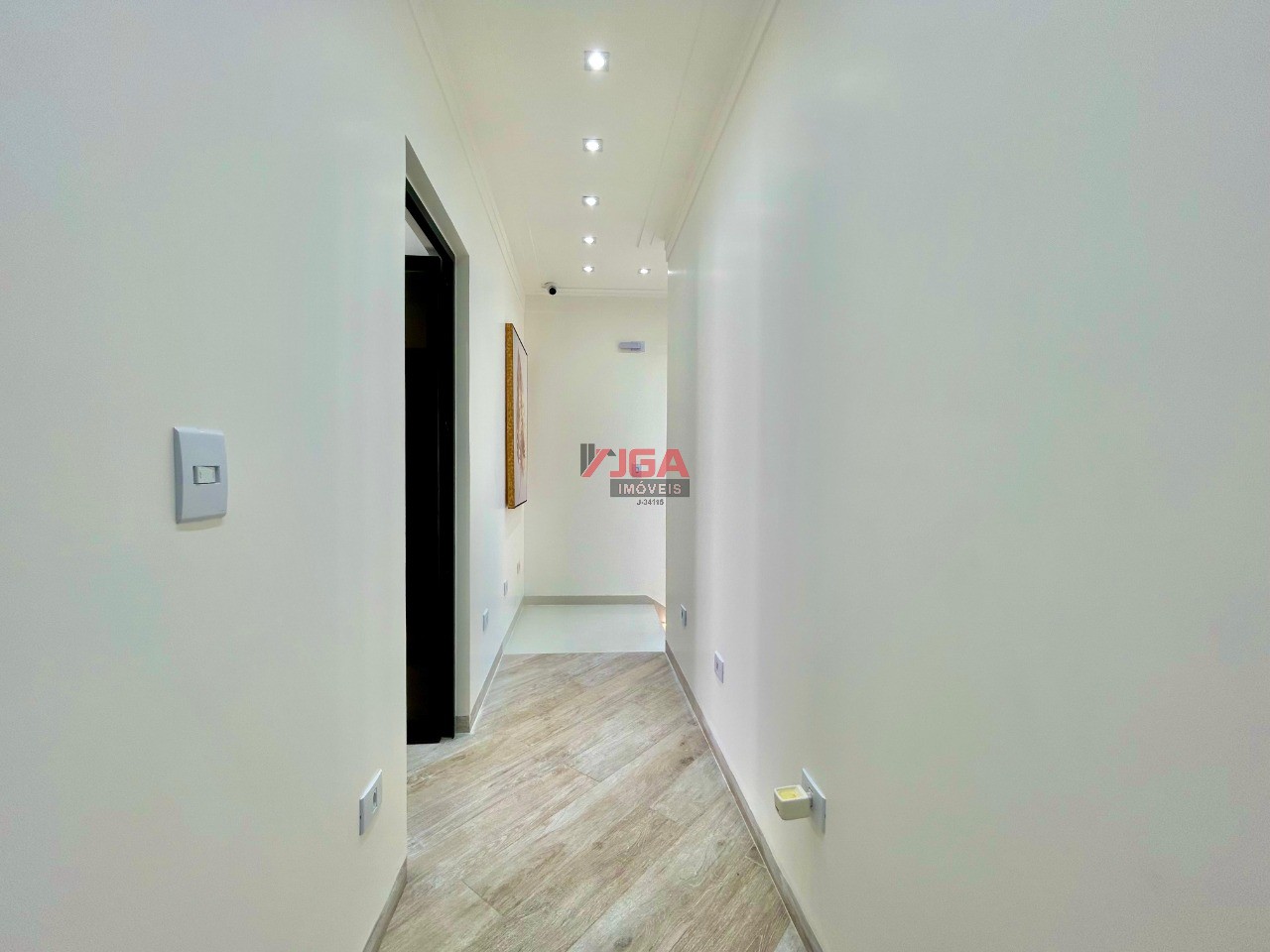 Casa de Condomínio, 3 quartos - Foto 24