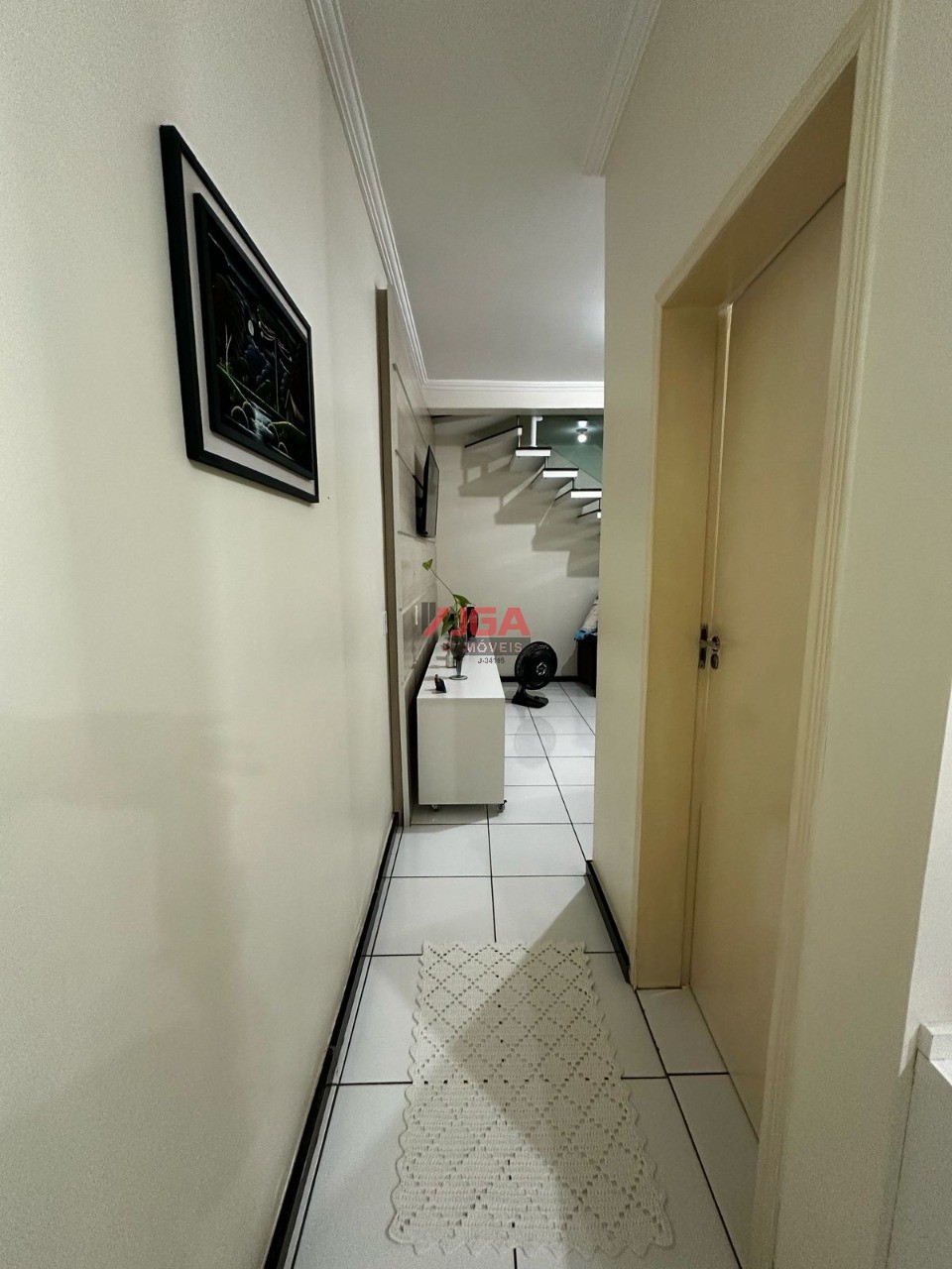 Casa, 2 quartos - Foto 18