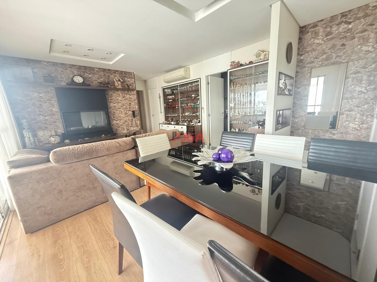 Apartamento à venda com 4 quartos, 117m² - Foto 7