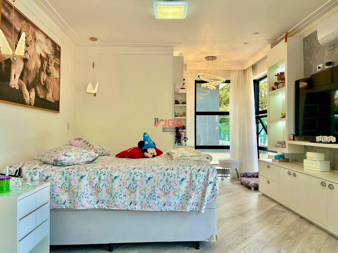 Casa de Condomínio, 3 quartos - Foto 20