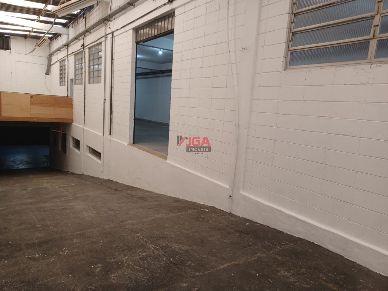 Depósito-Galpão, 875 m² - Foto 11