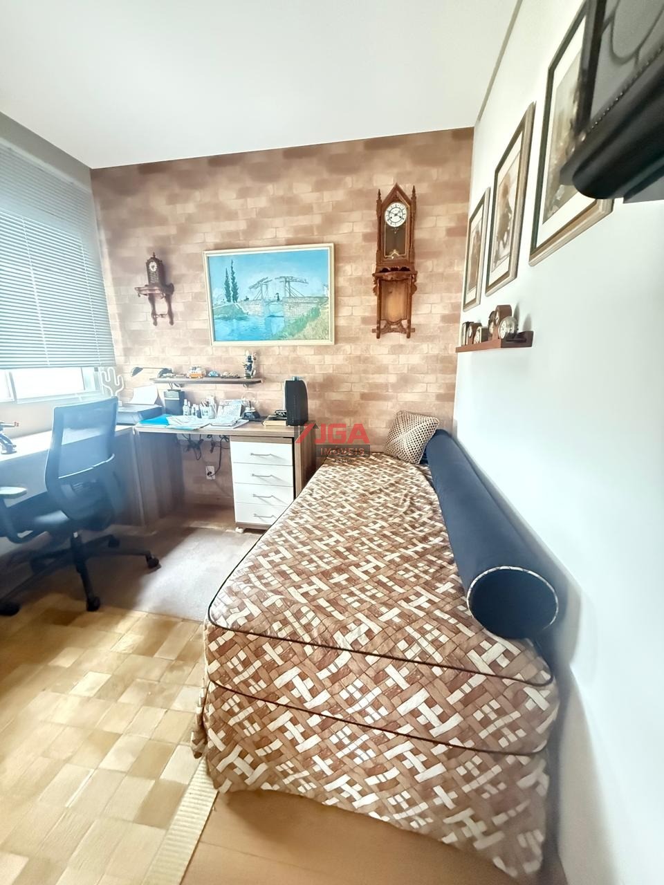 Apartamento à venda com 4 quartos, 117m² - Foto 29
