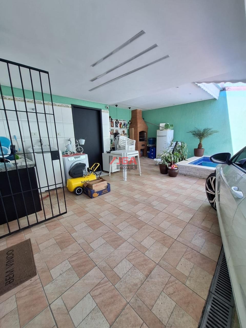 Casa de Condomínio, 2 quartos - Foto 27